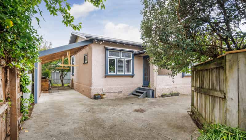 95A Limbrick Street, Terrace End