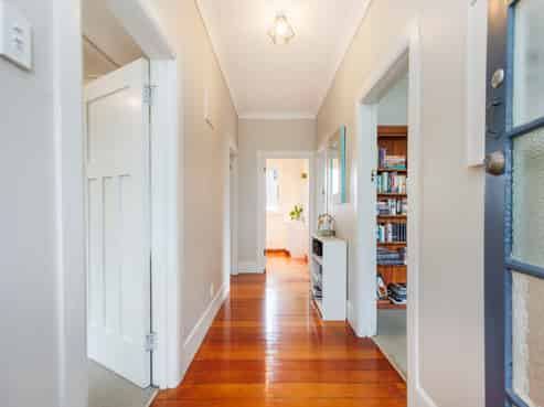 95A Limbrick Street, Terrace End