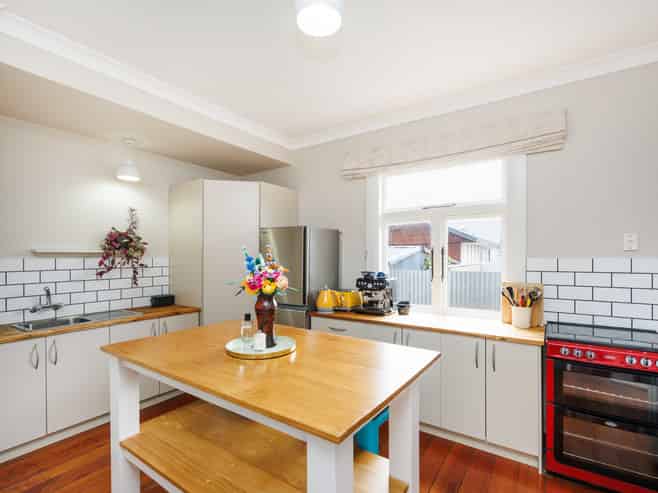 95A Limbrick Street, Terrace End