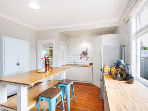 95A Limbrick Street, Terrace End