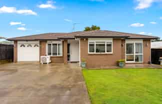 14B Warriston Avenue, Waiuku