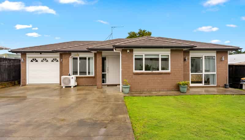 14B Warriston Avenue, Waiuku