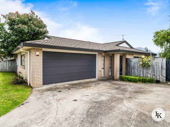 224C Buckland Road, Mangere East