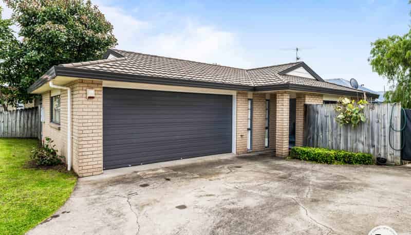 224C Buckland Road, Mangere East