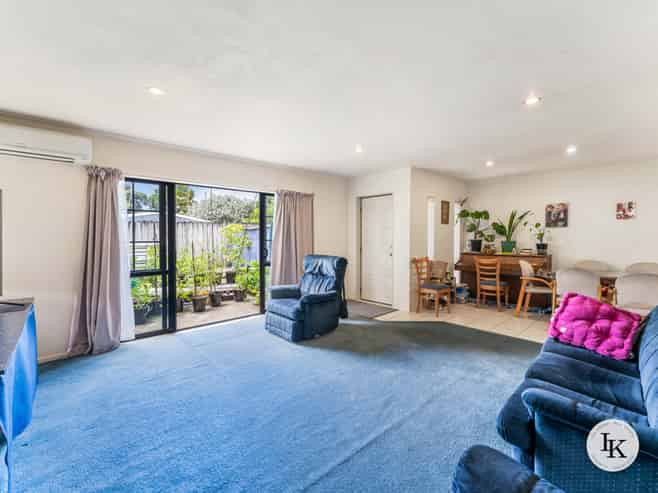 224C Buckland Road, Mangere East