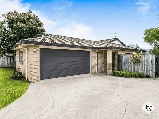 224C Buckland Road, Mangere East