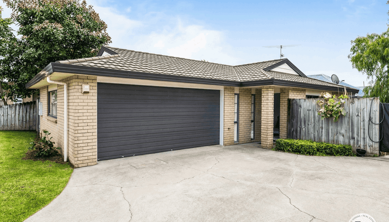 224C Buckland Road, Mangere East