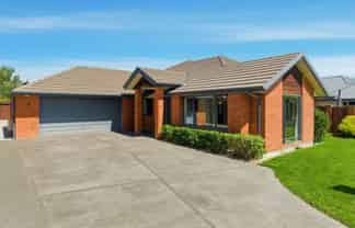 278 Southfield Drive, Lincoln