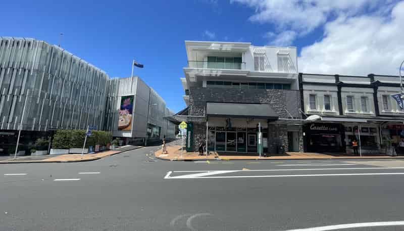 2A/112 Parnell Road, Parnell