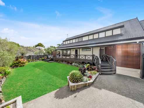 11 Marendellas Drive, Bucklands Beach
