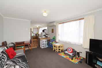 1A Lithgow Street, Hawthorndale