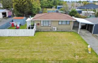 1A Lithgow Street, Hawthorndale