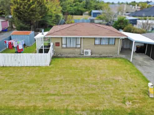 1A Lithgow Street, Hawthorndale