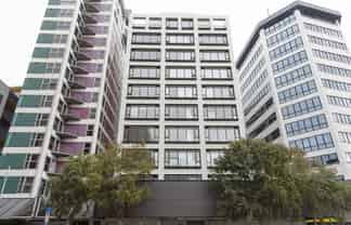 308/120 Victoria Street, Te Aro