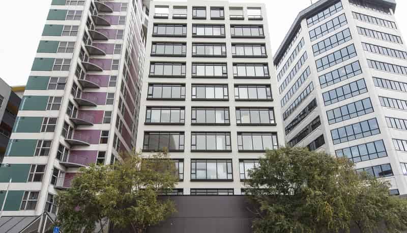 308/120 Victoria Street, Te Aro