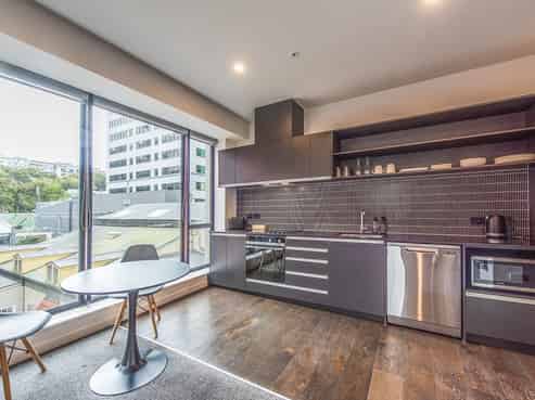 308/120 Victoria Street, Te Aro