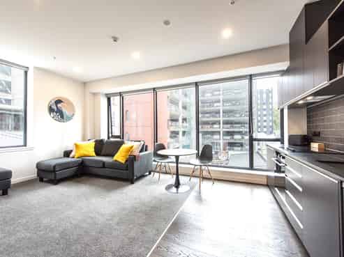 308/120 Victoria Street, Te Aro