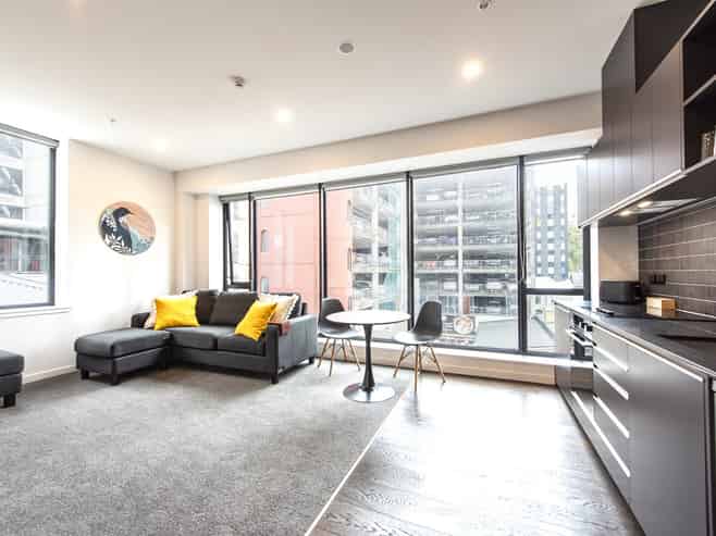 308/120 Victoria Street, Te Aro