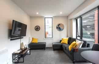 308/120 Victoria Street, Te Aro