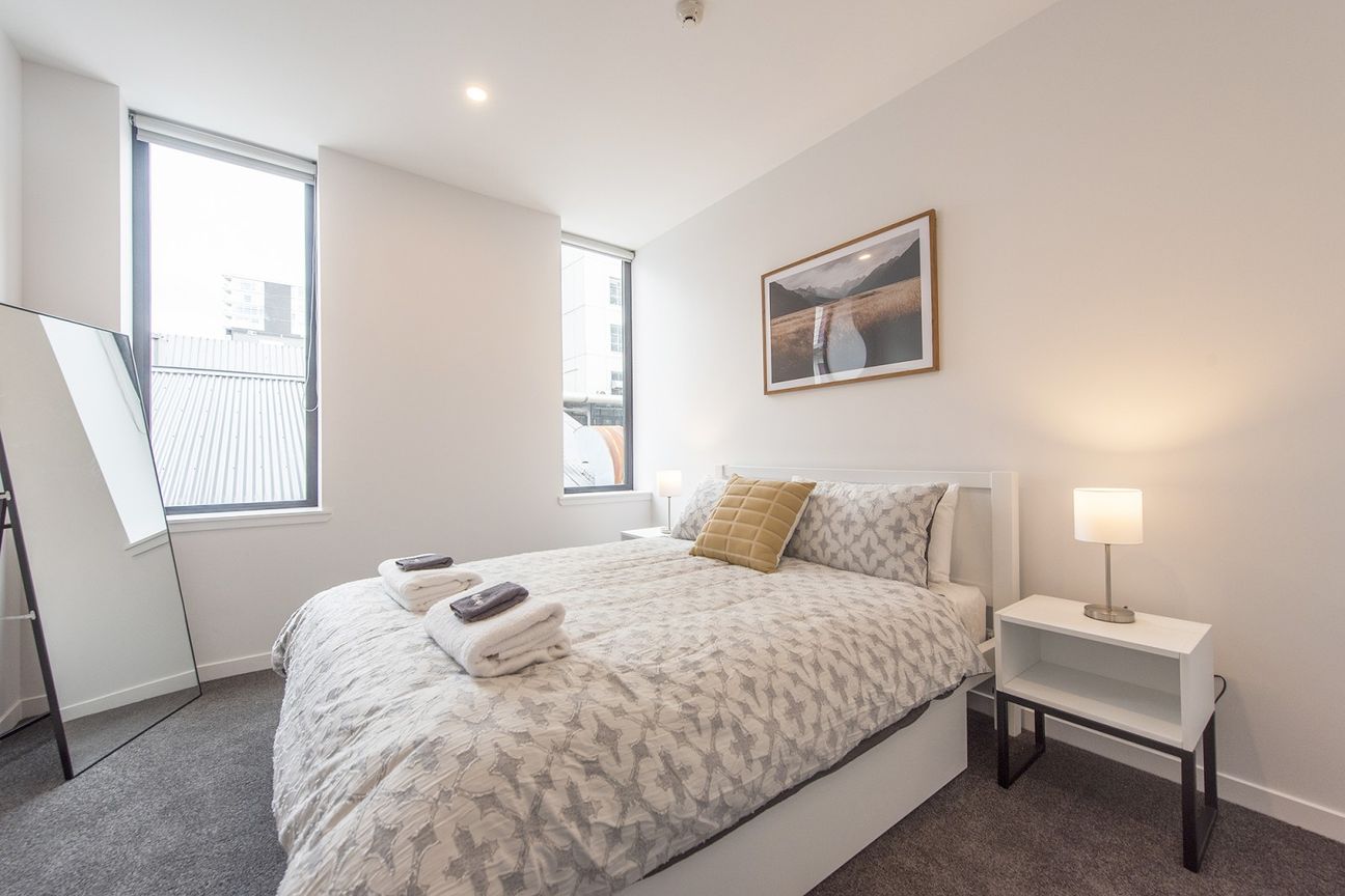 Fully furnished city living with flexibility - Aanzicht 6