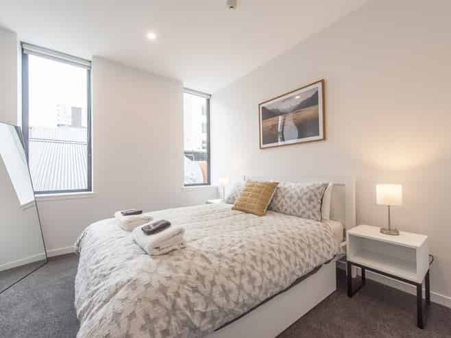 308/120 Victoria Street, Te Aro