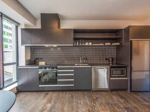 308/120 Victoria Street, Te Aro