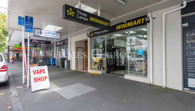 Unit 0/340 Ponsonby Road, Ponsonby