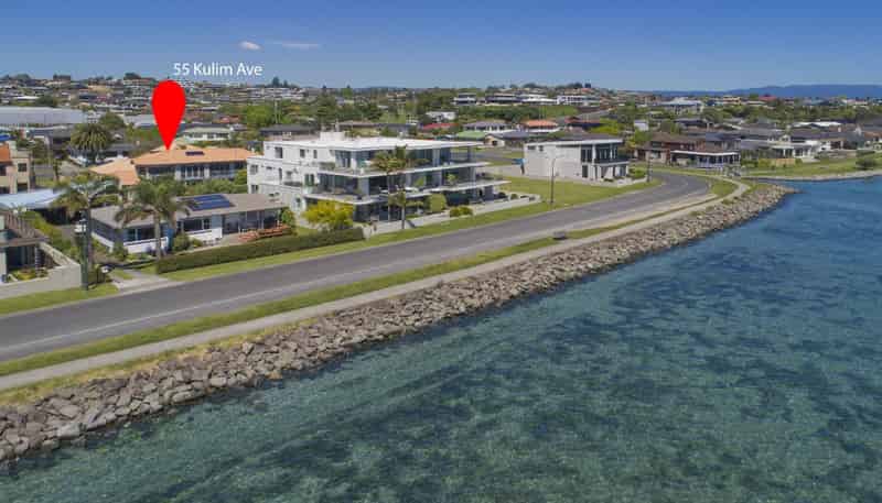 55 Kulim Avenue, Otumoetai