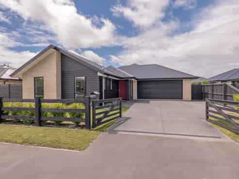 577 Birchs Road, Lincoln