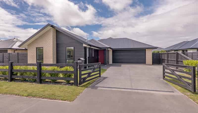 577 Birchs Road, Lincoln