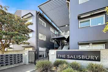 G07/226 Salisbury Street, Christchurch Central