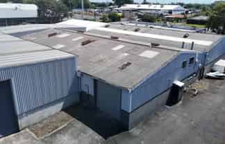 Affordable 635sqm East Tamaki Industrial