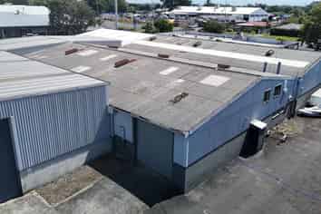 Affordable 635sqm East Tamaki Industrial