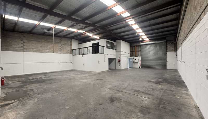 C/3 Smales Road, East Tamaki