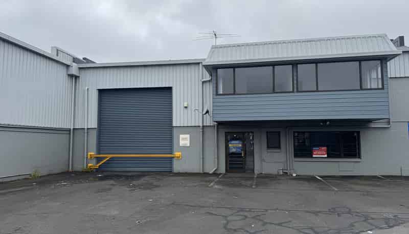 C/3 Smales Road, East Tamaki