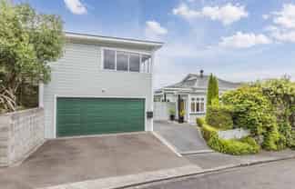 9 West Road, Northland