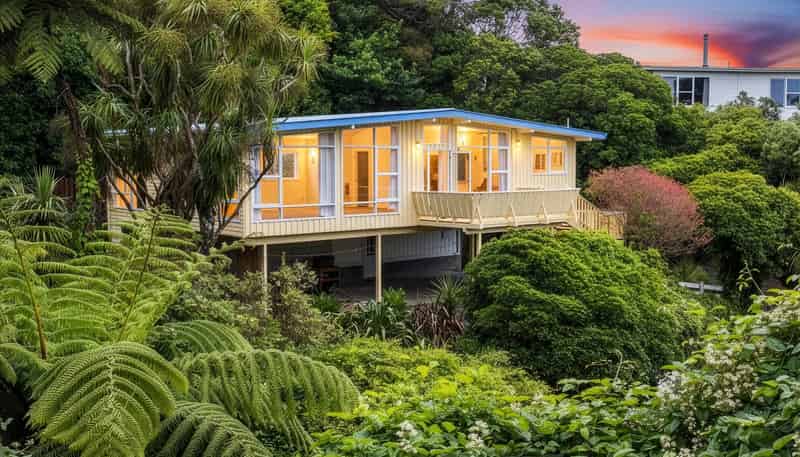 21A David Crescent, Karori