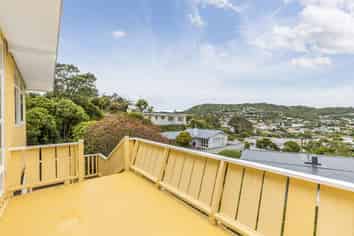 21A David Crescent, Karori