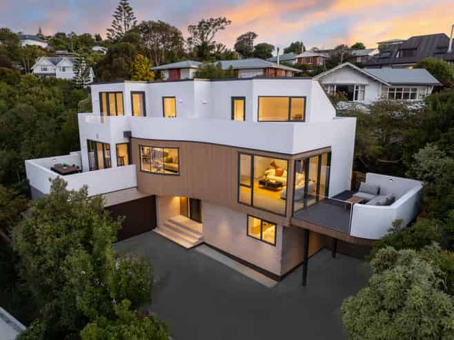 37 Macmillan Avenue, Cashmere