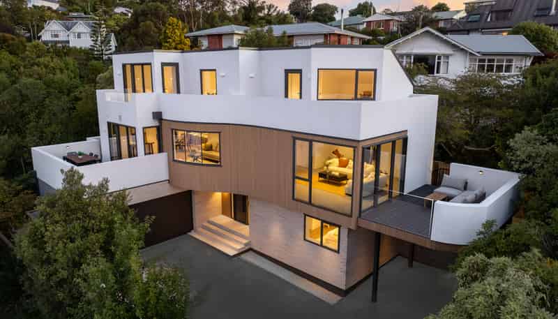 37 Macmillan Avenue, Cashmere