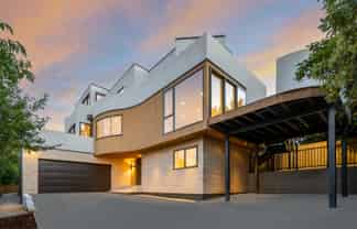 37 Macmillan Avenue, Cashmere