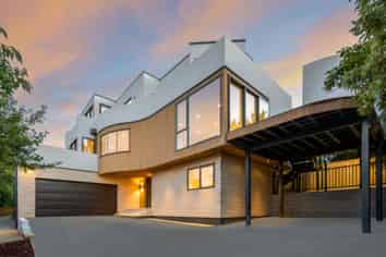 37 Macmillan Avenue, Cashmere