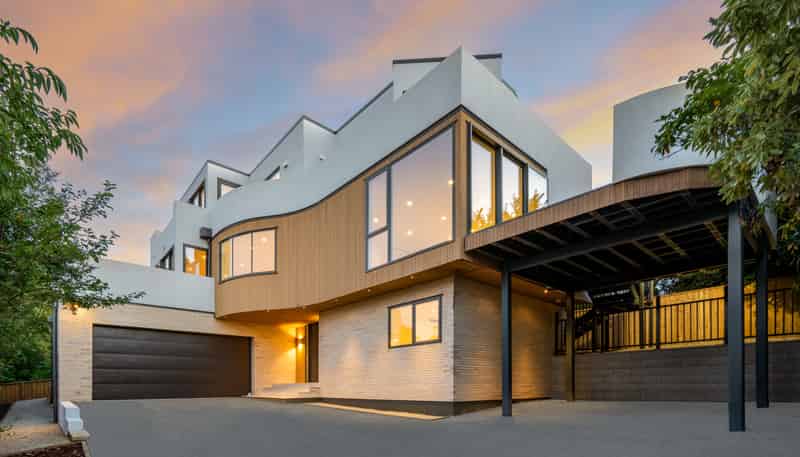 37 Macmillan Avenue, Cashmere