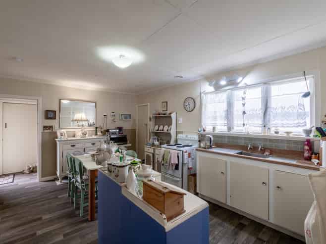 4 Eden Crescent, Glengarry