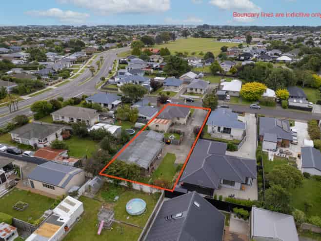 4 Eden Crescent, Glengarry