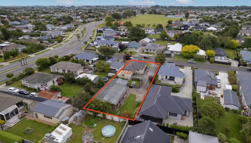 4 Eden Crescent, Glengarry