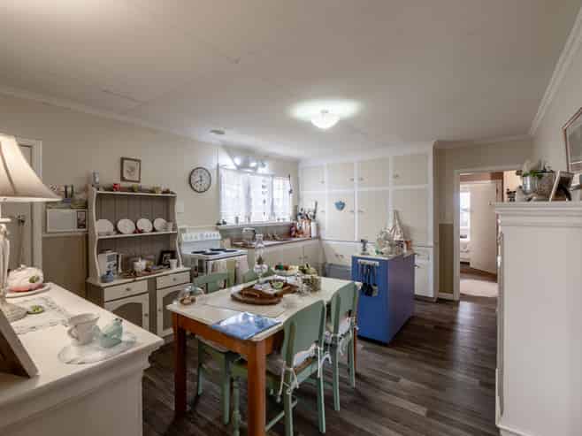 4 Eden Crescent, Glengarry