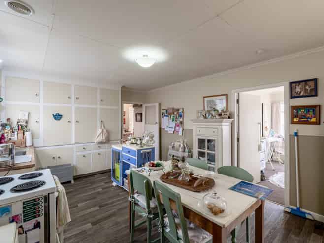 4 Eden Crescent, Glengarry