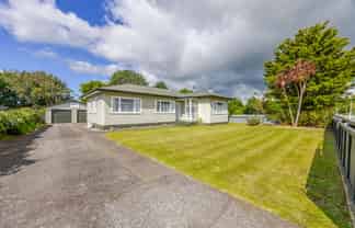 39 Hospital Street, Dannevirke