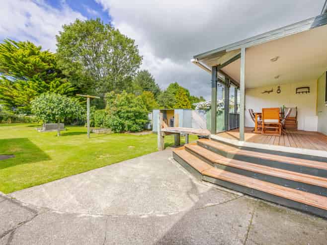 39 Hospital Street, Dannevirke